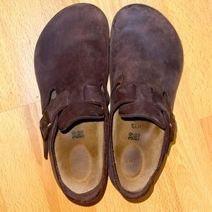 Women’s Birkenstock London 39